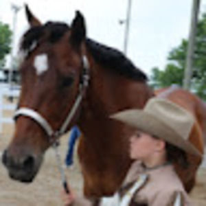 Meet your Posher, Nancy